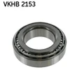 Image de Roulement De Roue Vkhb 2153 Skf Skf Vkhb2153 Mercedes-Benz;Volkswagen
