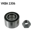 Image de Roulement De Roue Vkba 1306 Skf Skf Vkba1306 Lada