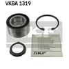 Image de Roulement De Roue Vkba 1319 Skf Skf Vkba1319 Bmw