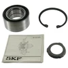 Image de Roulement De Roue Vkba 1320 Skf Skf Vkba1320 Bmw