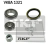 Image de Roulement De Roue Vkba 1321 Skf Skf Vkba1321 Kia;Mazda