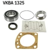 Image de Roulement De Roue Vkba 1325 Skf Skf Vkba1325 Lada