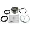 Image de Roulement De Roue Vkba 1340 Skf Skf Vkba1340 Toyota