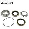 Image de Roulement De Roue Vkba 1370 Skf Skf Vkba1370 Mitsubishi