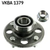 Image de Roulement De Roue Vkba 1379 Skf Skf Vkba1379 Honda;Rover