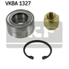 Image de Roulement De Roue Vkba 1327 Skf Skf Vkba1327 Citroen;Peugeot