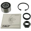 Image de Roulement De Roue Vkba 1328 Skf Skf Vkba1328 Citroen;Peugeot