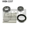 Image de Roulement De Roue Vkba 1337 Skf Skf Vkba1337 Mercedes-Benz