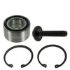 Image de Roulement De Roue Vkba 1355 Skf Skf Vkba1355 Audi;Skoda;Volkswagen