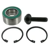 Image de Roulement De Roue Vkba 1356 Skf Skf Vkba1356 Audi;Skoda;Volkswagen