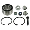 Image de Roulement De Roue Vkba 1358 Skf Skf Vkba1358 Seat;Volkswagen