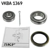 Image de Roulement De Roue Vkba 1369 Skf Skf Vkba1369 Hyundai;Mitsubishi