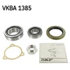 Image de Roulement De Roue Vkba 1385 Skf Skf Vkba1385 Iveco
