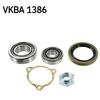 Image de Roulement De Roue Vkba 1386 Skf Skf Vkba1386 Iveco