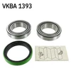 Image de Roulement De Roue Vkba 1393 Skf Skf Vkba1393 Iveco