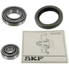 Image de Roulement De Roue Vkba 1400 Skf Skf Vkba1400 Porsche