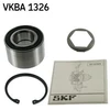 Image de Roulement De Roue Vkba 1326 Skf Skf Vkba1326 Opel;Vauxhall