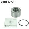 Image de Roulement De Roue Vkba 6853 Skf Skf Vkba6853 Ford;Mazda