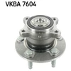 Image de Roulement De Roue Vkba 7604 Skf Skf Vkba7604 Chevrolet;Opel;Vauxhall