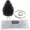 Image de Jeu De Joints-Soufflets, Arbre De Commande Vkjp 1460 Skf Skf Vkjp1460 Ford;Mazda;Nissan;Toyota
