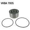 Image de Roulement De Roue Vkba 7005 Skf Skf Vkba7005 Iveco