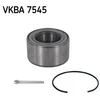 Image de Roulement De Roue Vkba 7545 Skf Skf Vkba7545 Hyundai