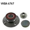 Image de Roulement De Roue Vkba 6767 Skf Skf Vkba6767 Seat;Skoda;Volkswagen