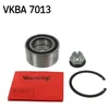 Image de Roulement De Roue Vkba 7013 Skf Skf Vkba7013 Renault