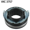 Image de Buté De Débrayage Vkc 3757 Skf Skf Vkc3757 Hyundai;Kia