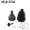 Image de Jeu De Joints, Arbre De Transmission Vkja 5746 Skf Skf Vkja5746 Ford;Volvo