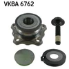 Image de Roulement De Roue Vkba 6762 Skf Skf Vkba6762 Audi