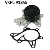 Image de Pompe À Eau Vkpc 91845 Skf Skf Vkpc91845 Subaru;Toyota