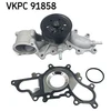 Image de Pompe À Eau Vkpc 91858 Skf Skf Vkpc91858 Toyota