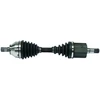 Image de Arbre De Transmission Vkjc 8725 Skf Skf Vkjc8725 Volvo