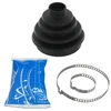 Image de Jeu De Joints-Soufflets, Arbre De Commande Vkjp 01012 Skf Skf Vkjp01012 Alfa Romeo;Audi;Chrysler;Citroen;Fiat;Ford;Honda;Hyundai;Jeep;Lancia;Lexus;Mazda;Mg;Mitsubishi;Nissan;Opel;Peugeot;Renault;Rover;Saab;Seat;Skoda;Toyota;Volkswagen;Volvo
