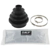 Image de Jeu De Joints-Soufflets, Arbre De Commande Vkjp 01015 Skf Skf Vkjp01015 Alfa Romeo;Audi;Citroen;Dacia;Daewoo;Ds;Fiat;Ford;Honda;Hyundai;Kia;Lancia;Mazda;Mercedes-Benz;Mitsubishi;Nissan;Opel;Peugeot;Renault;Saab;Seat;Skoda;Toyota;Vauxhall;Volkswagen