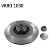 Image de Disque De Frein Skf Vkbd1030 Renault