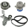 Image de Pompe À Eau + Kit De Courroie De Distribution Vkmc 01170-1 Skf Skf Vkmc011701 Audi