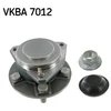 Image de Roulement De Roue Vkba 7012 Skf Skf Vkba7012 Chrysler;Dodge;Lancia
