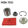 Image de Roulement De Roue Vkba 7032 Skf Skf Vkba7032 Renault