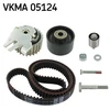 Image de Kit De Distribution Vkma 05124 Skf Skf Vkma05124 Opel;Saab