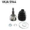 Image de Jeu De Joints, Arbre De Transmission Vkja 5944 Skf Skf Vkja5944 Citroen;Fiat;Peugeot