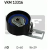 Image de Kit De Distribution Vkma 03316 Skf Skf Vkma03316 Citroen;Ds;Fiat;Ford;Mazda;Mitsubishi;Peugeot;Toyota;Volvo
