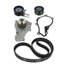 Image de Pompe À Eau + Kit De Courroie De Distribution Vkmc 03316 Skf Skf Vkmc03316 Citroen;Ds;Fiat;Ford;Mazda;Mitsubishi;Peugeot;Toyota;Volvo