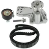 Image de Pompe À Eau + Kit De Courroie De Distribution Vkmc 04215 Skf Skf Vkmc04215 Ford;Volvo