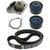 Image de Pompe À Eau + Kit De Courroie De Distribution Vkmc 03265 Skf Skf Vkmc03265 Citroen;Fiat;Peugeot;Suzuki