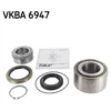 Image de Roulement De Roue Vkba 6947 Skf Skf Vkba6947 Kia