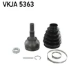 Image de Jeu De Joints, Arbre De Transmission Vkja 5363 Skf Skf Vkja5363 Citroen