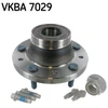 Image de Roulement De Roue Vkba 7029 Skf Skf Vkba7029 Ford
