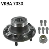 Image de Roulement De Roue Vkba 7030 Skf Skf Vkba7030 Ford